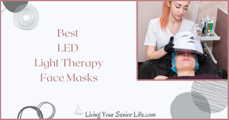 Best LED Light Therapy Face Masks – For Home Use
