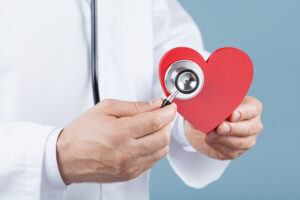 Surgery & The Elderly - Does Age Matter - Coronary-Heart-Disease