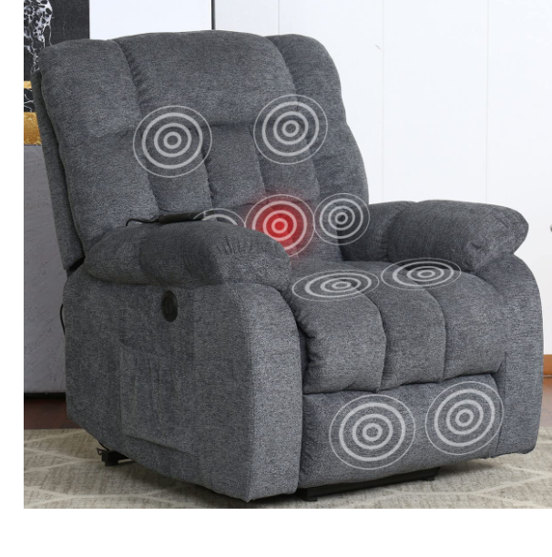 5 Best Power Lift Recliner Chairs - Buying Guide - Bonzy