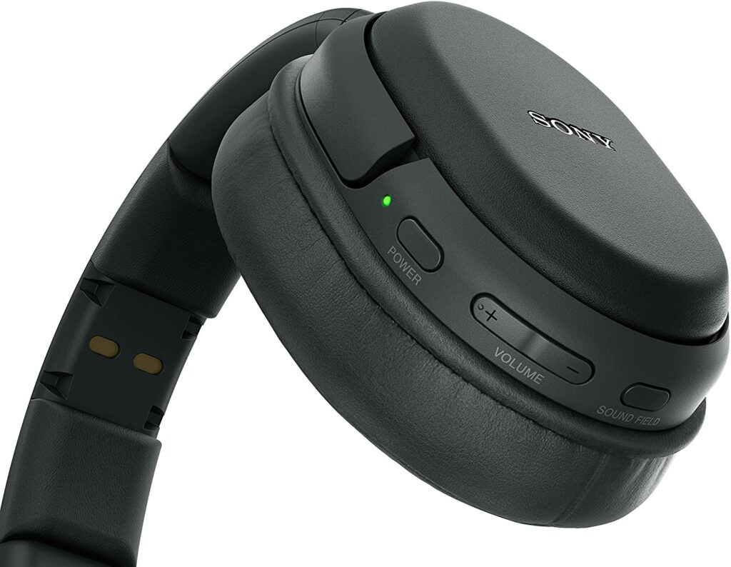 Best Wireless Headphones For TV Listening - Ultimate Guide - Sony L600