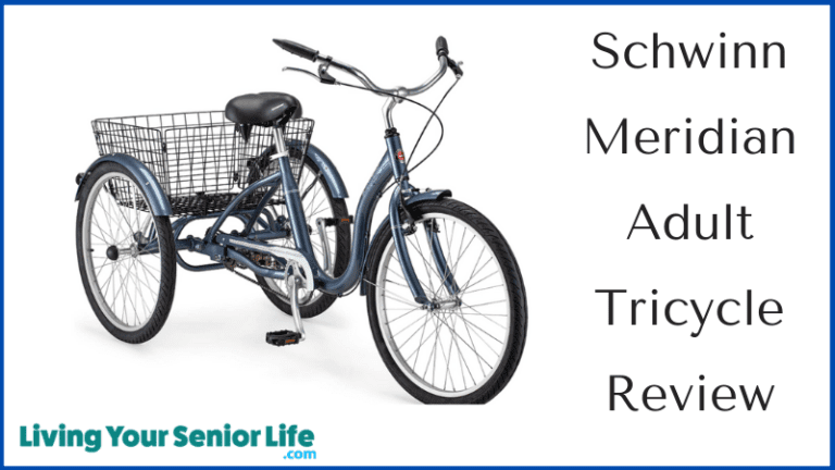 Schwinn Meridian Adult Tricycle Review