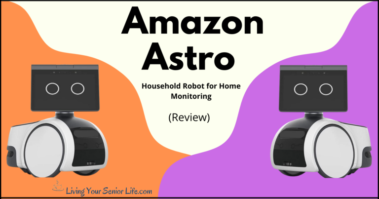 Amazon Astro Review: The Robot of The Future is Here