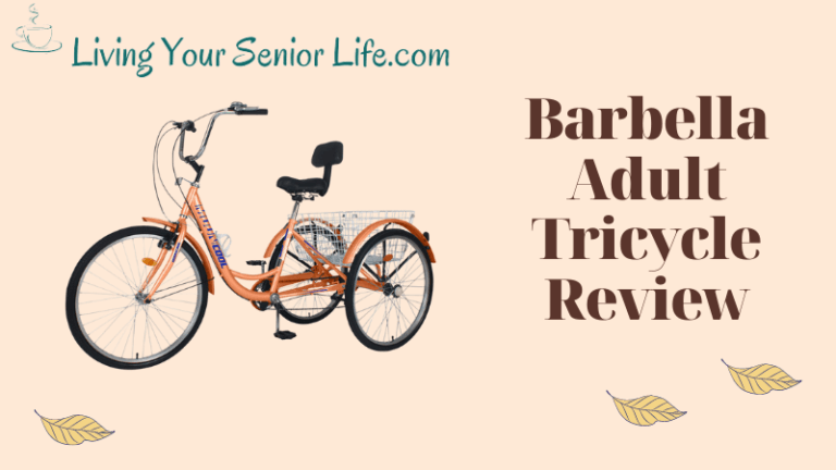 Barbella Adult Tricycle – Review