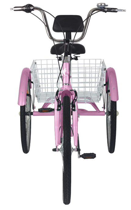 Best Adult Tricycles – Reviews and Buying Guide - Barbella