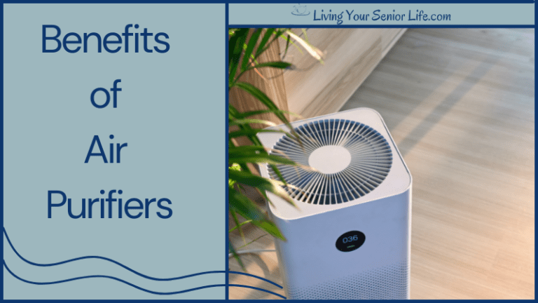 Benefits of Air Purifiers: Cleaner Air for a Healthier Home