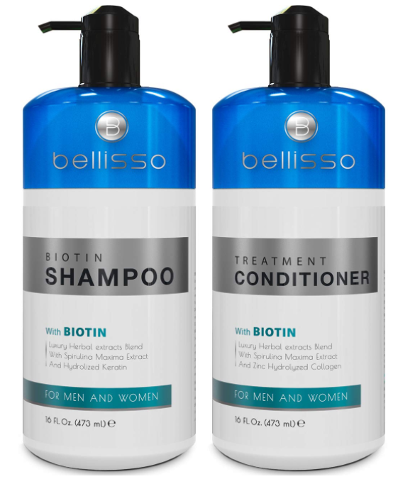 Best Hair Regrowth Treatments For Men & Women - Buying Guide - Bellisso
