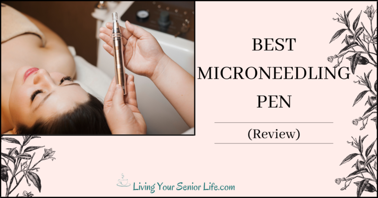 3 Best Microneedling Pens – Buying Guide