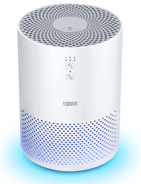 Best Rated Home Air Purifiers (2021 Reviews and Guide) - Tappin
