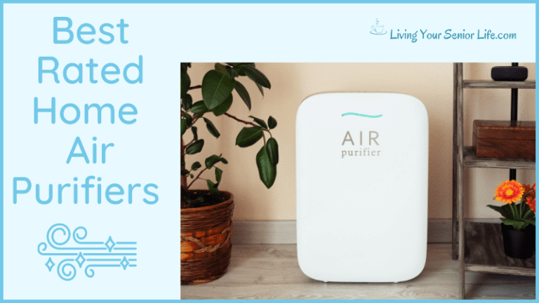 Best Rated Home Air Purifiers – Review and Buying Guide