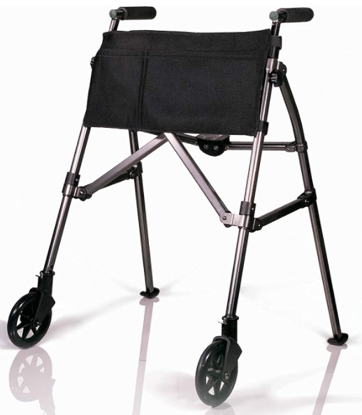 Best Rated Walkers For Seniors - Stander