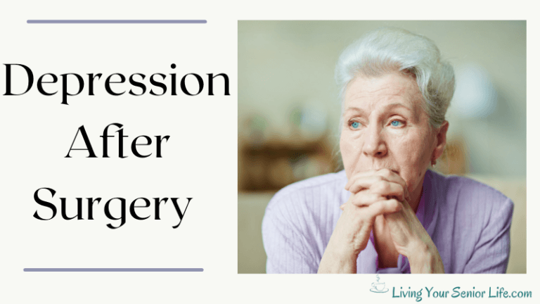 Depression After Surgery: A Common but Treatable Condition