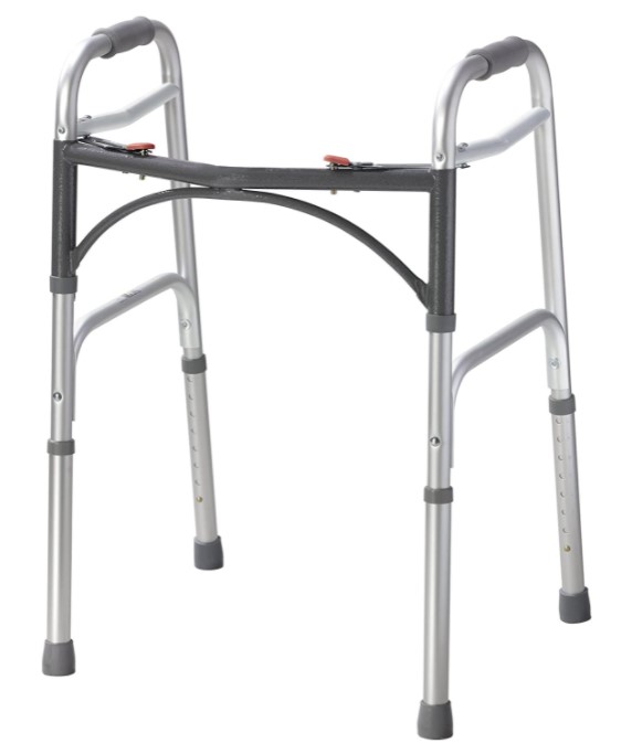 Best Rated Walkers For Seniors - Drive Medical