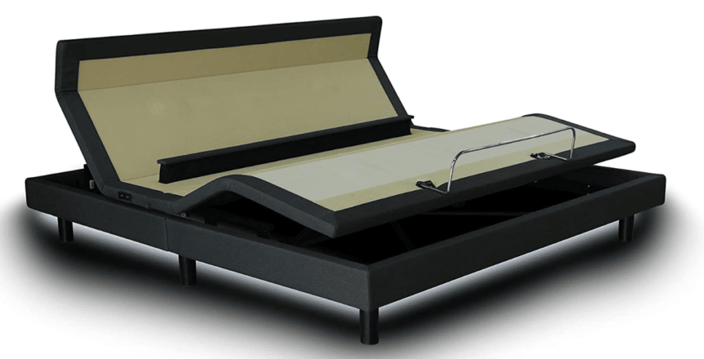Best Adjustable Bed Frames - Dynasty 