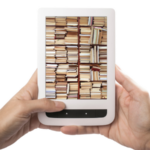 Everything About Ebook Readers (1)