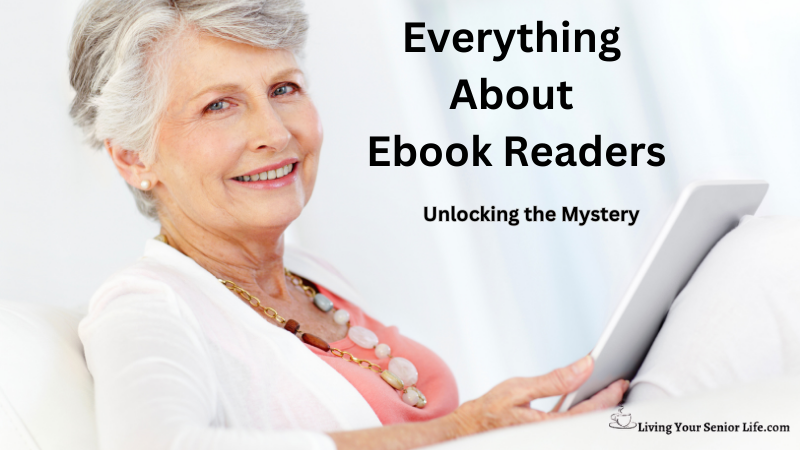 Everything About Ebook Readers (7)