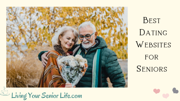 5 Best Senior Dating Sites – Reviews & Comparison