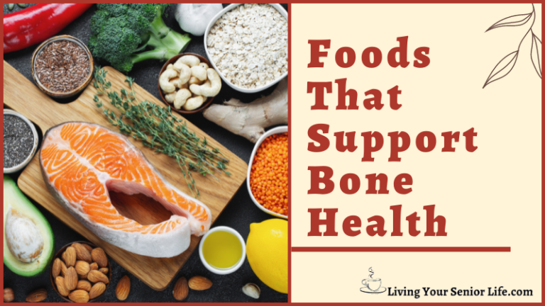 Foods That Support Bone Health – A Comprehensive Guide