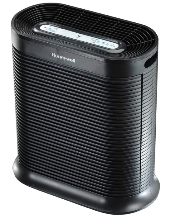 Best Rated Home Air Purifiers (2021 Reviews and Guide) - Honeywell