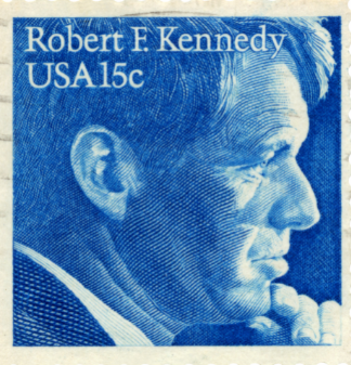 Life in the 1960s - Robert F. Kennedy