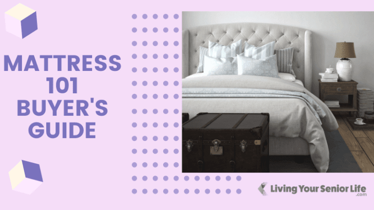 Mattresses 101 – Buying Guide – All You Need To Know