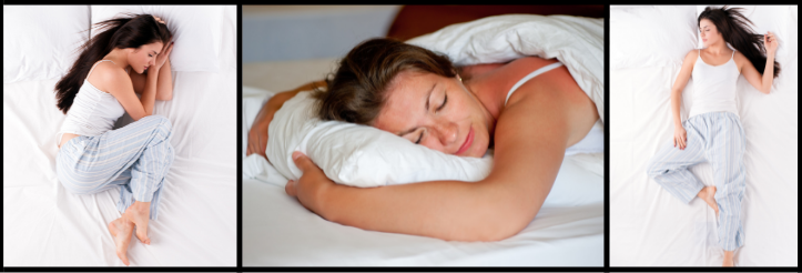 Mattresses 101 – Buying Guide – All You Need To Know sleep positions
