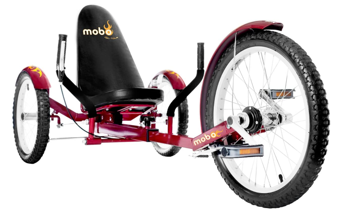 Best Adult Recumbent Trikes (Buying Guide and Reviews 2021) - Mobo