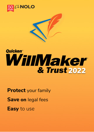 Quicken WillMaker & Trust 2022 (Buying Guide & Review)