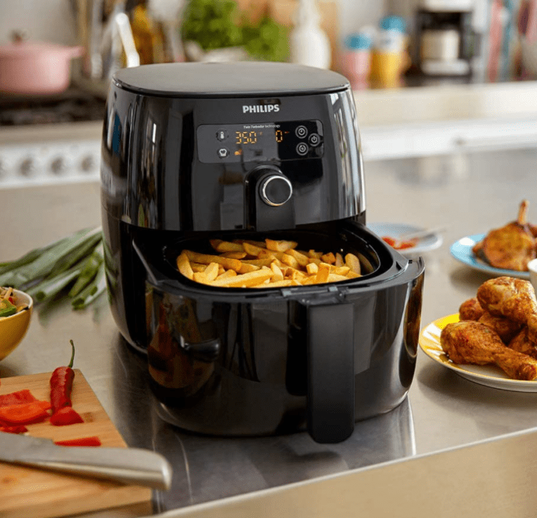 5 Best Small Air Fryers 2024 Buying Guide