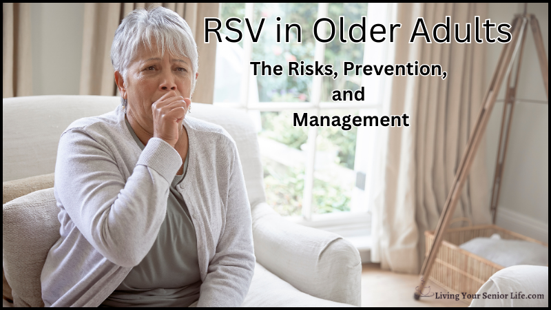 RSV in Older Adults
