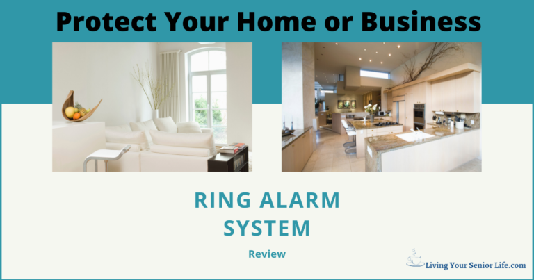 Ring Alarm System Review – Protect Your Home or Business