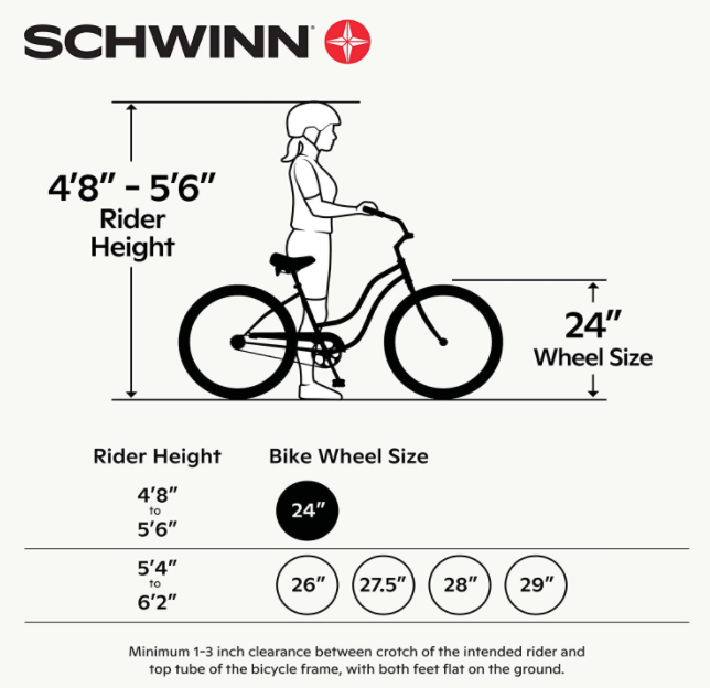 Schwinn Meridian Adult Tricycle