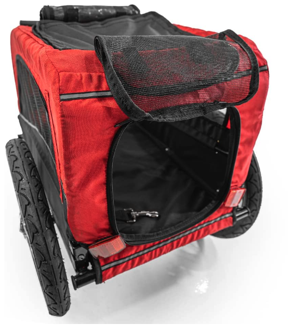 Challenger Mobility Pet Carrier 
