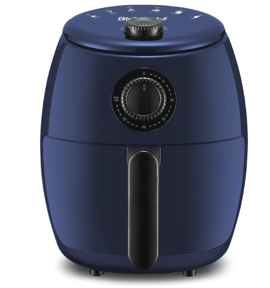 5 Best Small Air Fryers 2024 Buying Guide