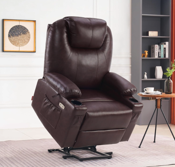 Best Lift Recliner Chairs - MCombo Large