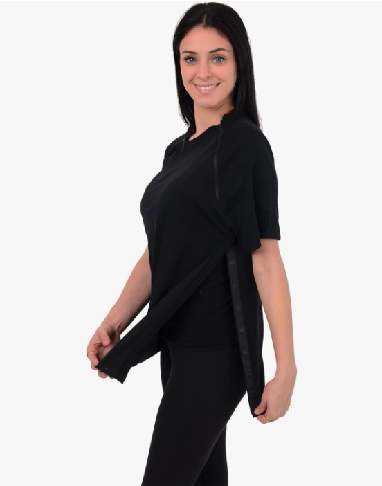 Best Chemo Shirts For Women - USBD