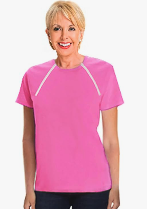 Top Rated Chemo Shirts for Women - Comfy Chemo