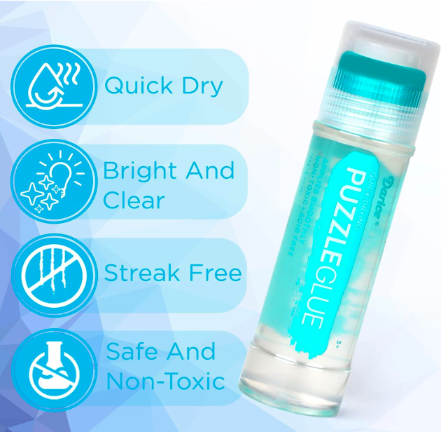 Best Puzzle Glue Products - Darice Best Puzzle Glue Products - Darice