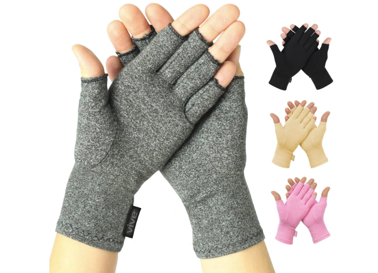 Best Gloves for Arthritis - Vive