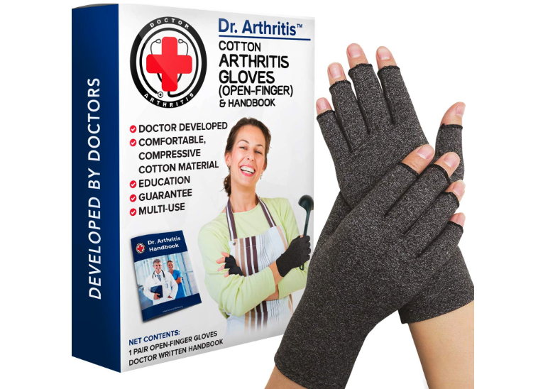 Best Gloves for Arthritis - Dr. Arthritis