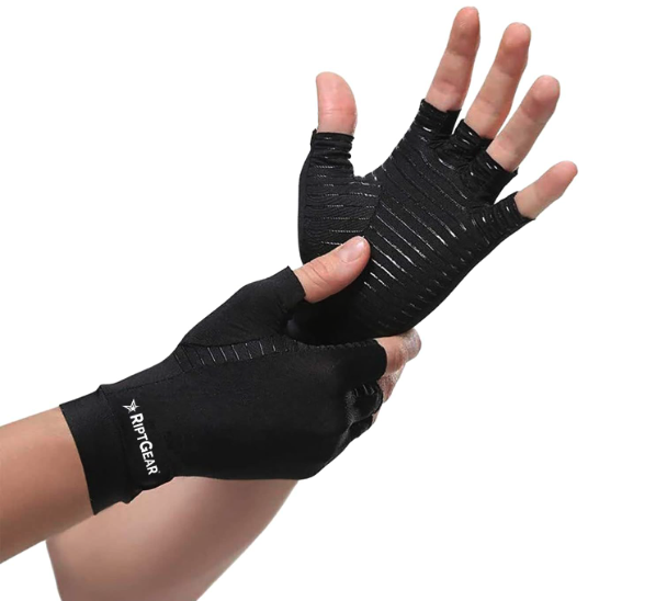 Best Gloves for Arthritis - RiptGear 