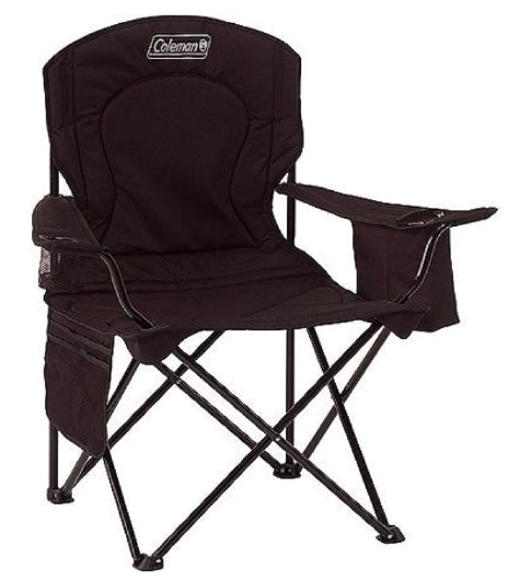 Best Beach Chairs for Seniors - Coleman