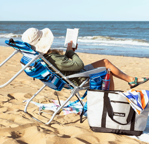 Best Beach Chairs for Seniors - Homevative