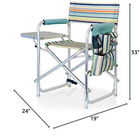 Best Beach Chairs for Seniors - ONIVA