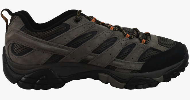 5 Best Walking Shoes For Men - 2024 Buying Guide