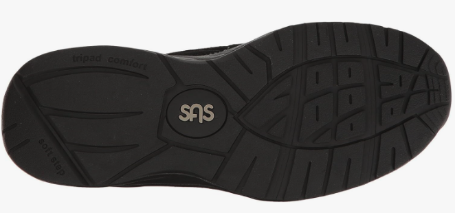 Best Walking Shoes For Men - SAS Journey Mesh