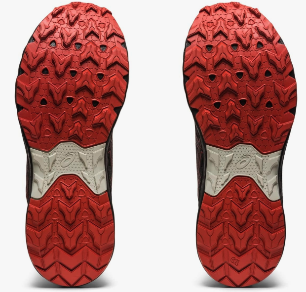 Best Walking Shoes For Men - Asics Gel-Venture 9