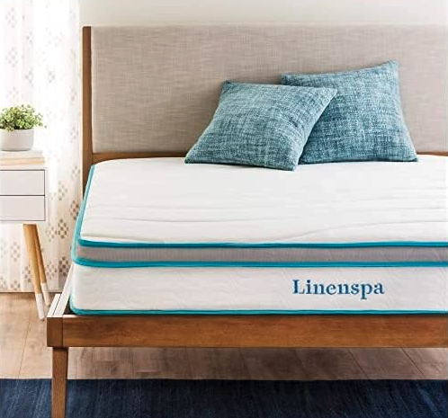 Best Adjustable Beds For Seniors - Linenspa