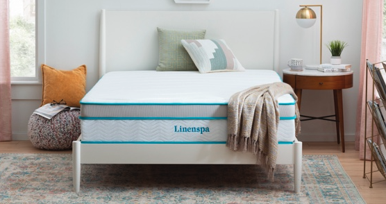 Best Adjustable Beds For Seniors - Linenspa
