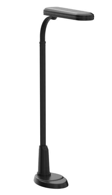  OttLite Standing Floor Lamp