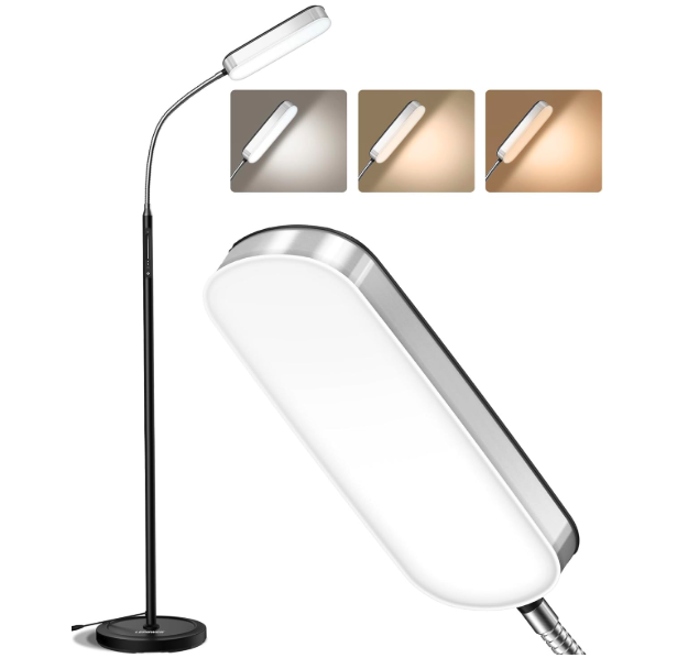 LEPOWER Floor Lamp
